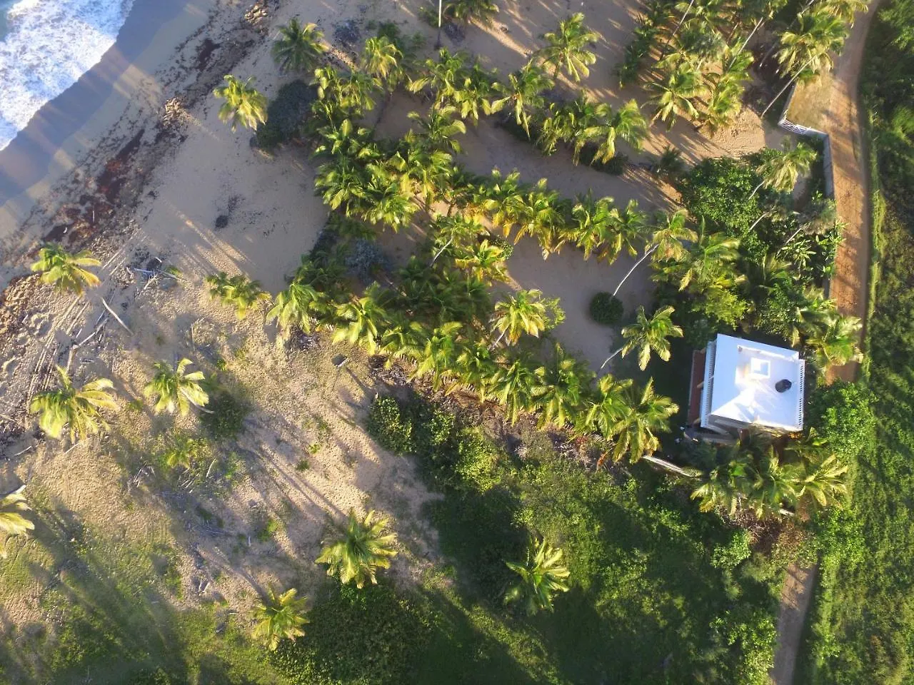 Glamping Eco Punta Cana Hotel La Vacama 0*,  Dominican Republic